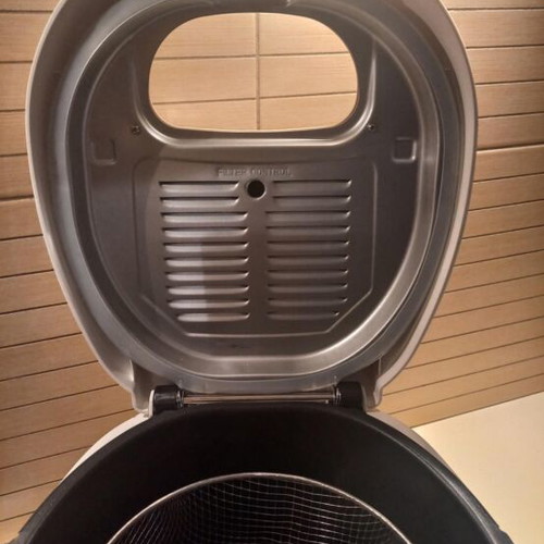 Silver Crest Air Fryer new in excellent condition