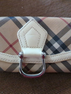Πορτοφόλι Burberry s