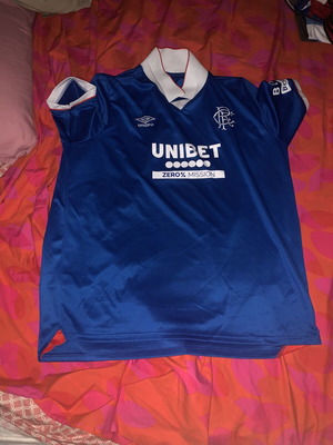 Football jersey new, Premier League