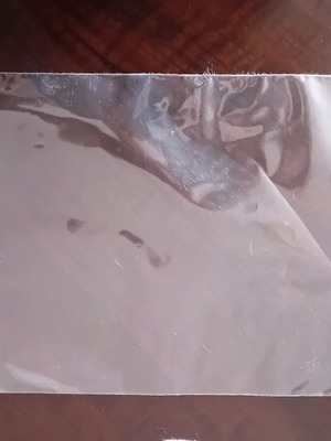 Polypropylene bags new with sizes 0.40×0.23 to 0.35×0.17 cm