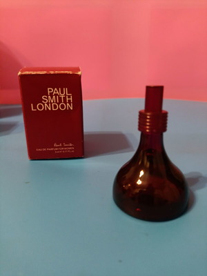 Paul Smith London women's perfume miniature new, 5 ml Eau de Parfum