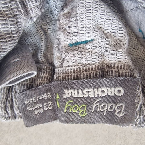 Long pants like new, 23 months