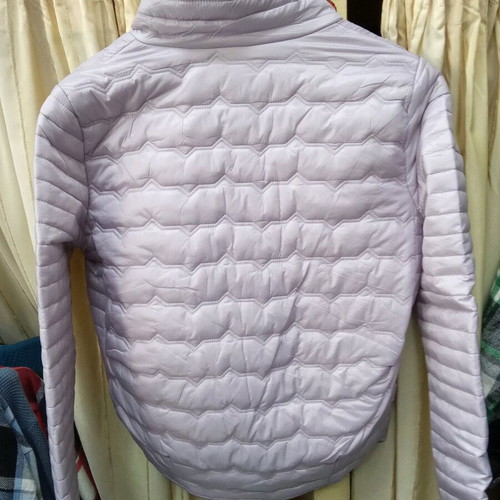 Yookie women's spring jacket purple new