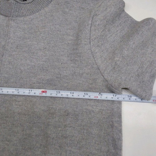Zara dress new, size S, gray