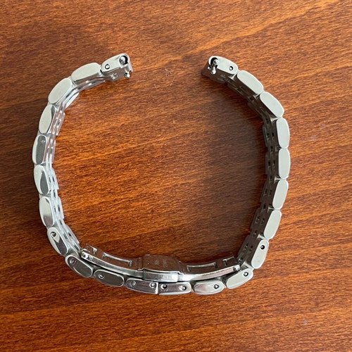 Stainless steel watch bracelet 18 mm new