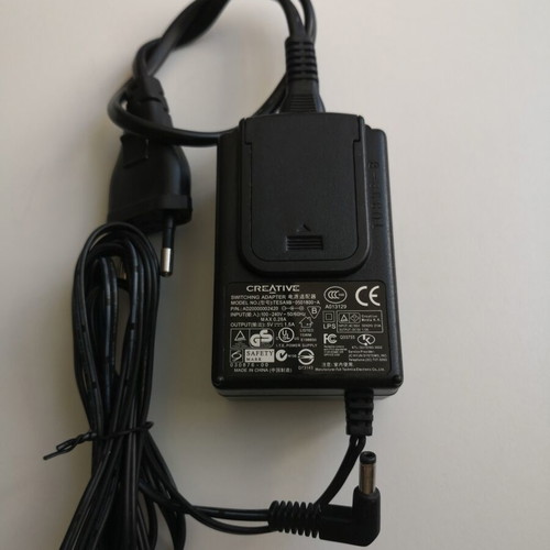 Creative Zen Xtra 30GB MP3 player like new
