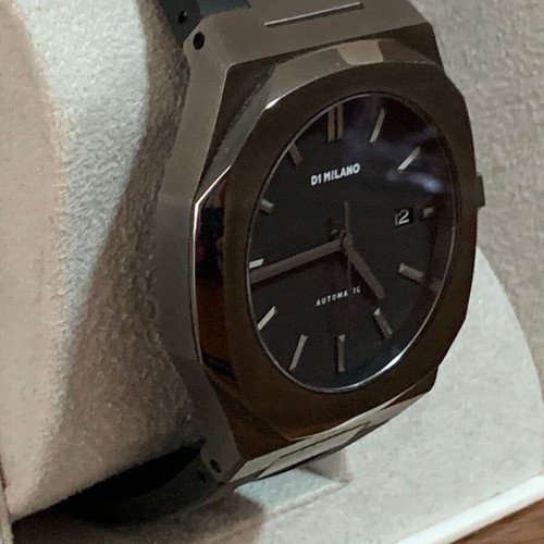 D1 MILANO P701 - Automatic men's watch
