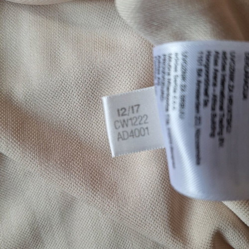 Adidas Originals retro t-shirt like new, size M