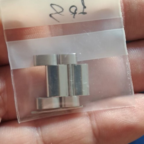 Ρολόι Swarovski μεταχειρισμένο, ασημί, σε άριστη κατάσταση