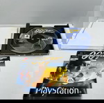  007 World Is Not Enough PS1