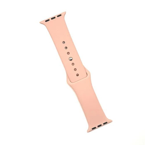 Silicone Band for Apple Watch New