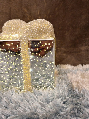 Gift lamp new