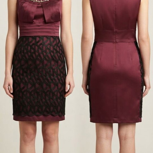 brand new dress 38