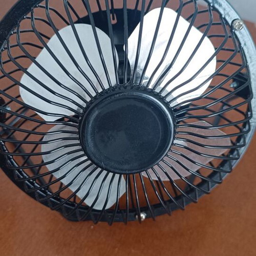 USB fans, set of 2