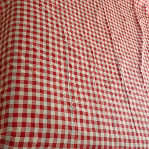 Tablecloth 180×230 like new, versatile use