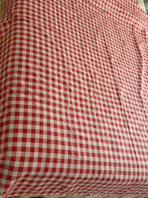 Tablecloth 180×230 like new, versatile use