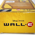 Disney Pixar Wall-E Buy N επιτραπέζιο ρολόι καινούργιο, αναλογικό