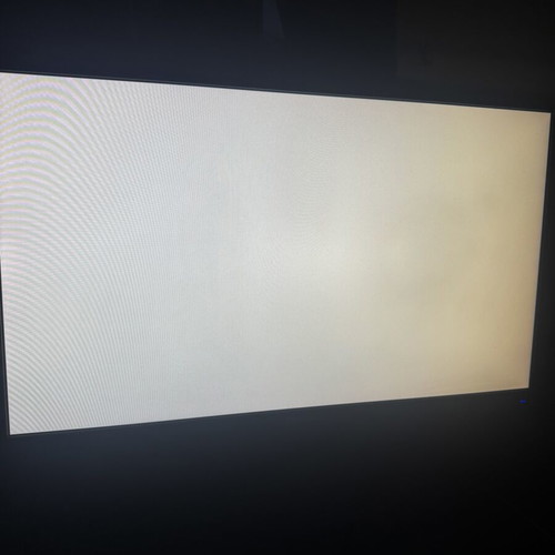 Samsung S24D330H 24” Full HD Monitor, like new