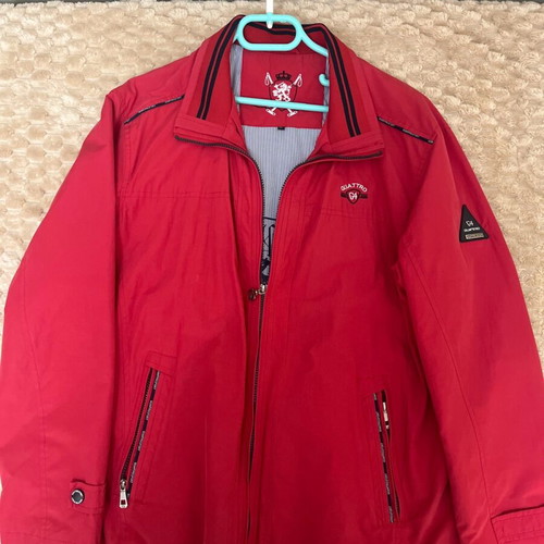 Men's jacket