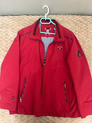 Men's jacket