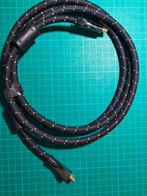 Avinity High-End HDMI καλώδιο σαν καινούργιο