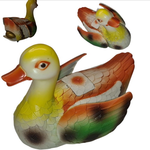 Duck Toy New That Lays Eggs, Sings and Dances