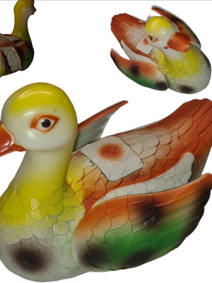 Duck Toy New That Lays Eggs, Sings and Dances