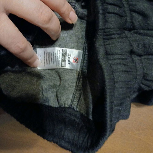Zeus A.O. Foinix Kallitheas sports clothing set used for 9-year-old boy