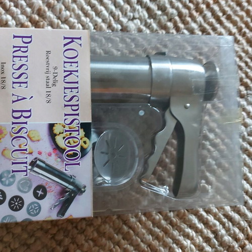 Cookie tool new