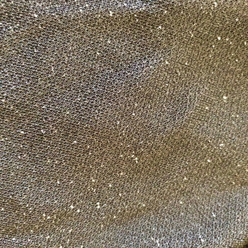 River Island evening top used, black, size S