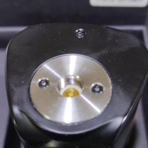Riva 200 Box Mod by DOVPO used, black brown