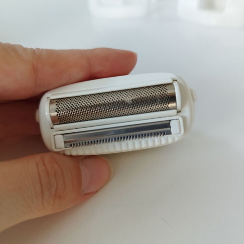 Rowenta Silence epilator used, excellent condition