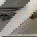 Web Γυαλιά Ηλίου με Καφέ Ταρταρούγα Σκελετό