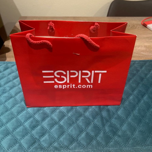 Esprit small bag like new