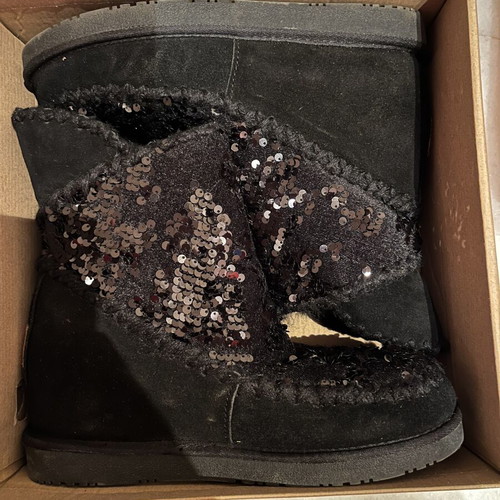 Gioseppo ankle boots like new, size 41, black