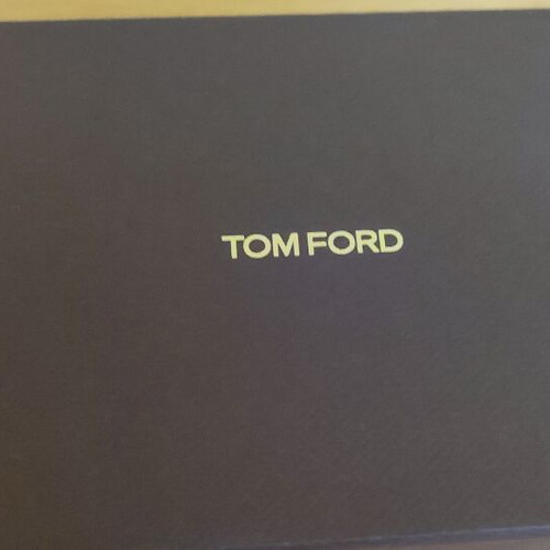Tom Ford sunglasses new, black