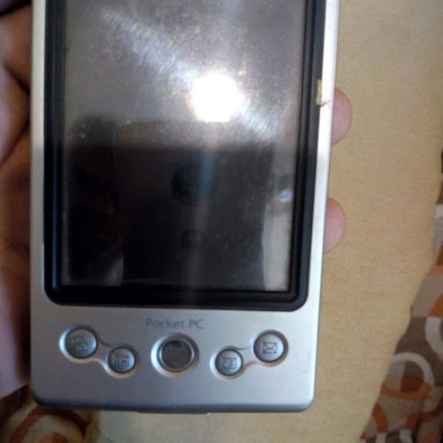 Acer n30 Pocket PC PDA vintage, used, Windows Mobile 2003