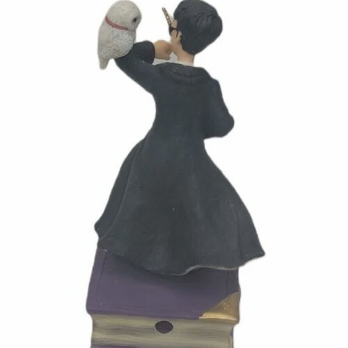 Harry Potter Storyteller Figurine new in box