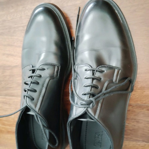 ZARA MEN'S SHOES SIZE 42 FOR EVERY OCCASION