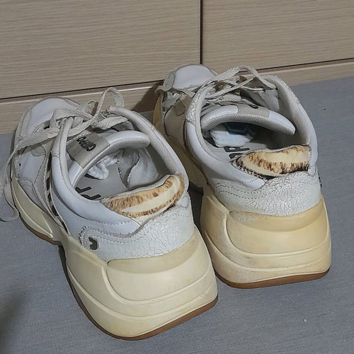 Gioseppo athletic shoes size 37 very good condition