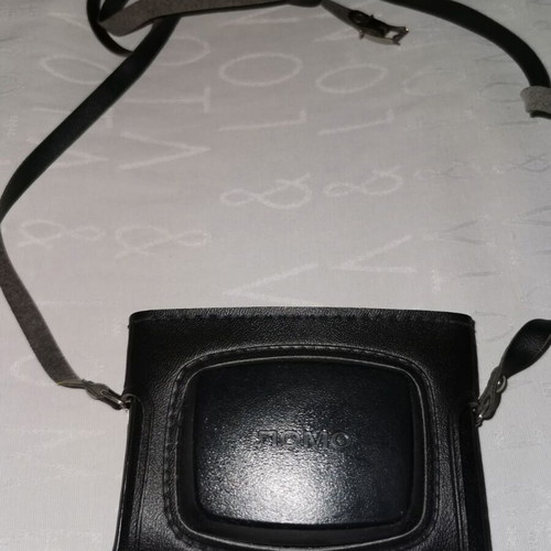 Smena Simbol camera like new with film