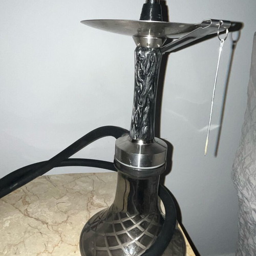 Dum hookah like new