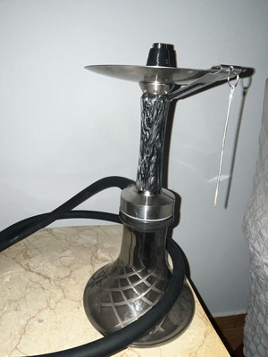 Dum hookah like new
