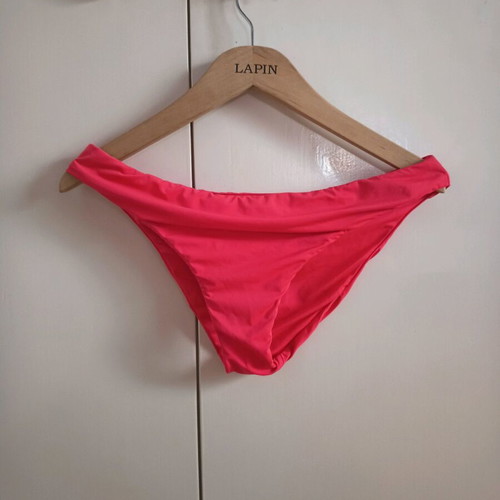Bikini set Oysho pink like new, size M