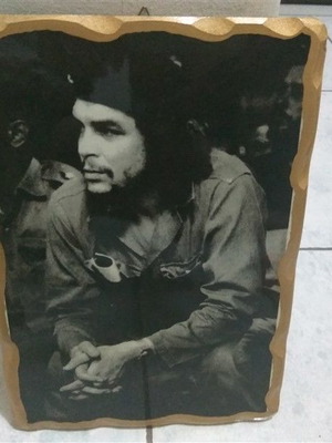 Ξύλινο κάδρο