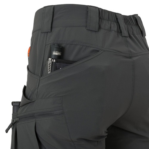 Helikon Tex Outdoor Tactical Pants new, size S, black