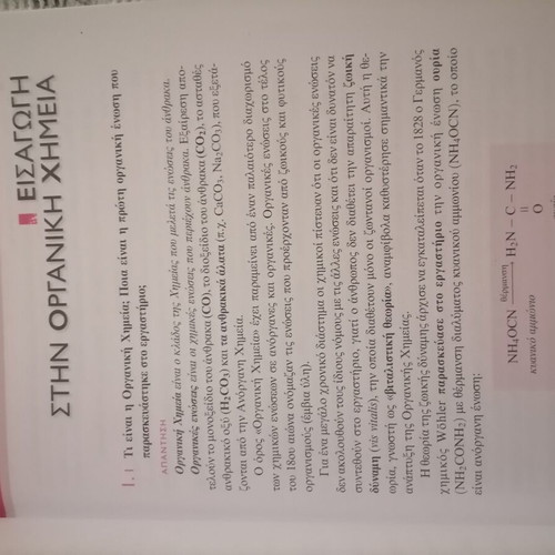 Salteris Chemistry Study Guide for 2nd Grade Lyceum like new