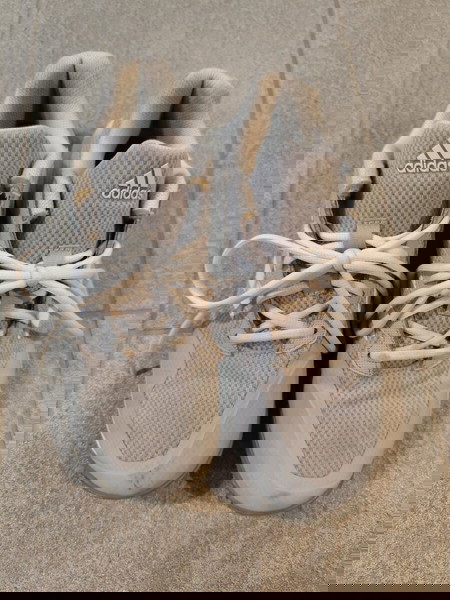 Adidas 42 2/3 γκρι