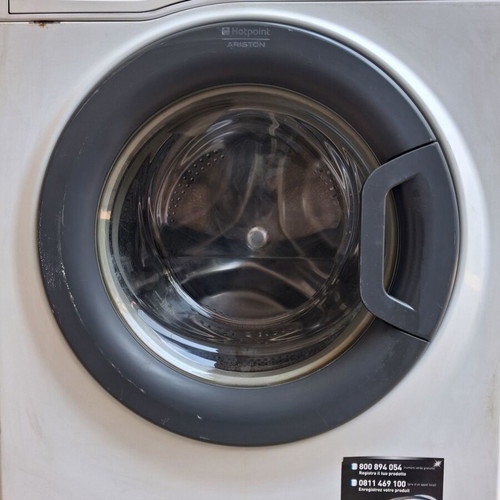Ariston Hotpoint WML803 washing machine like new, 8 kg, A+++