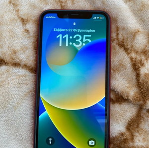<μονο για αυτο το σκ> iPhone 11  64gb